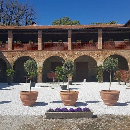 Bed and Breakfast Borgo Fontaccia San Gimignano Exterior foto