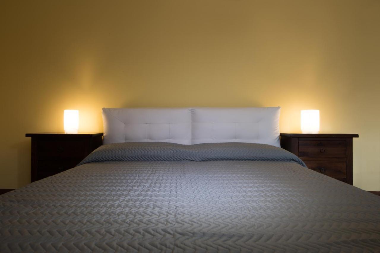 Bed and Breakfast Borgo Fontaccia San Gimignano Exterior foto