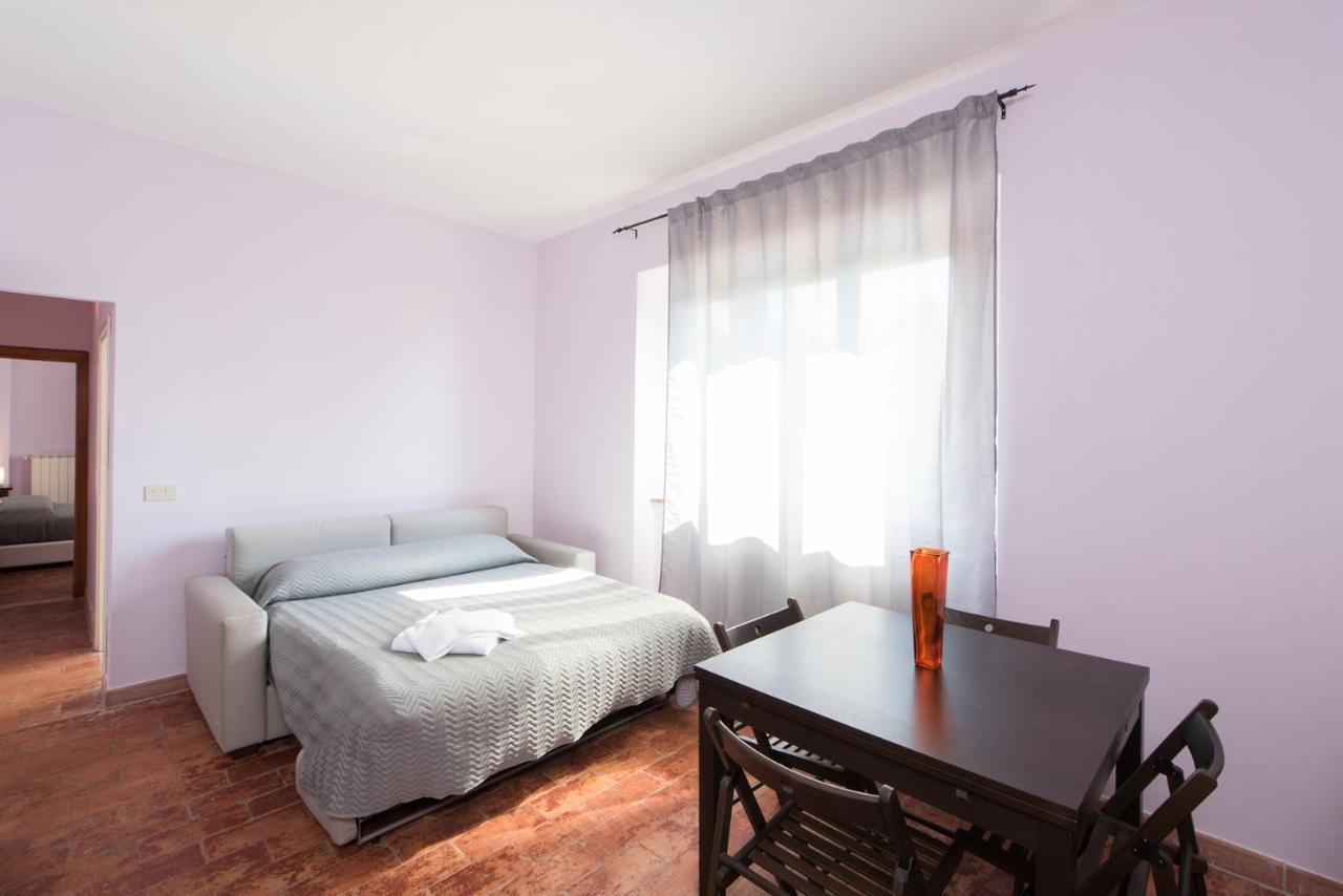 Bed and Breakfast Borgo Fontaccia San Gimignano Exterior foto