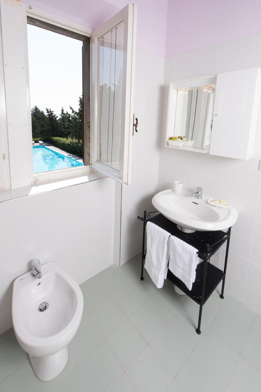 Bed and Breakfast Borgo Fontaccia San Gimignano Exterior foto