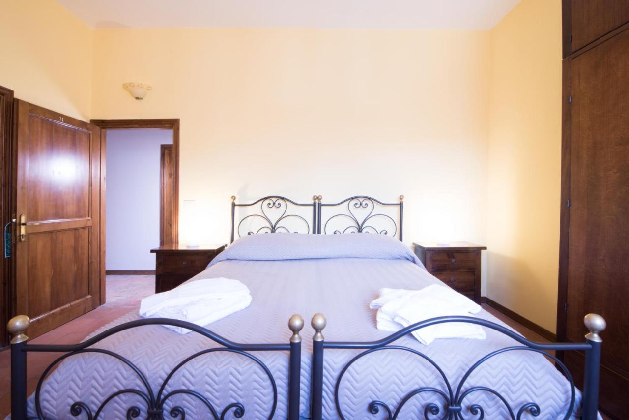 Bed and Breakfast Borgo Fontaccia San Gimignano Exterior foto