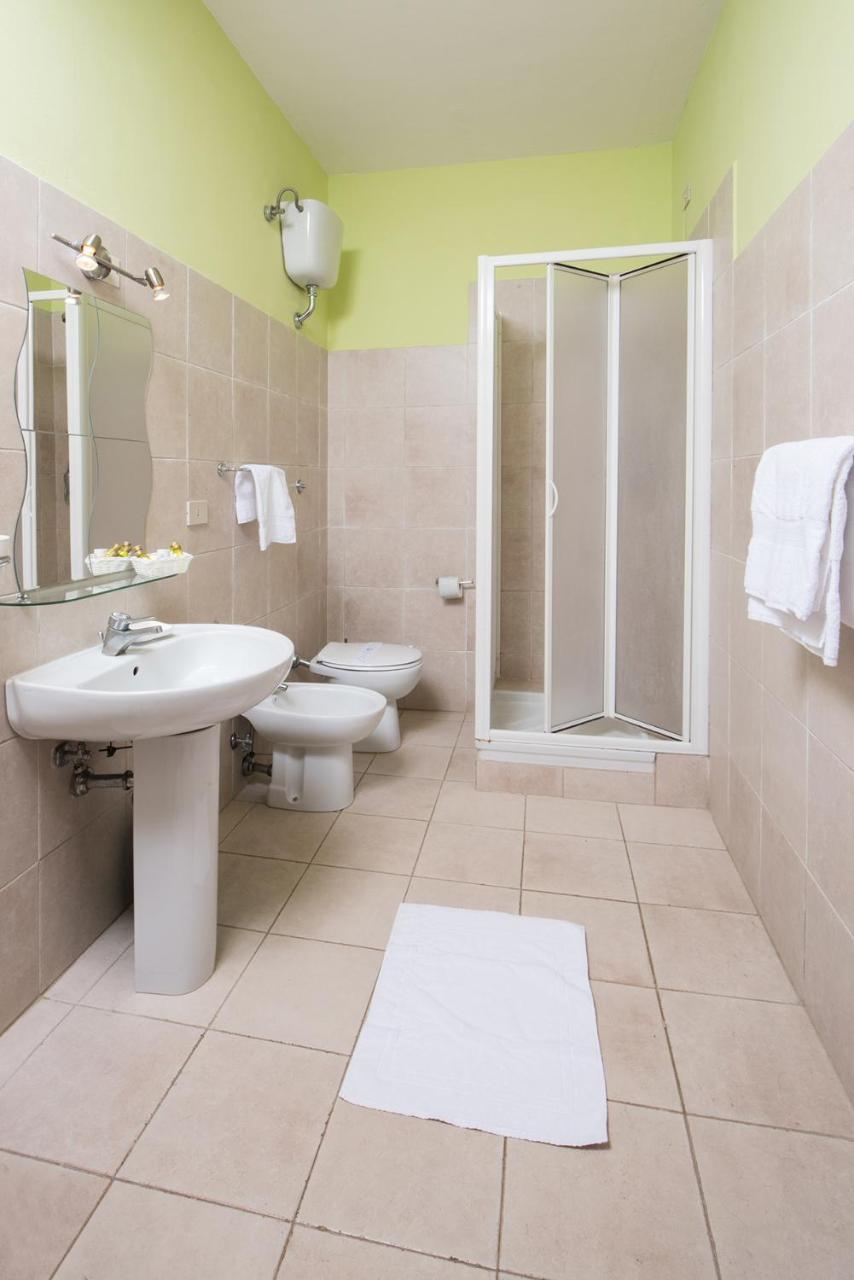 Bed and Breakfast Borgo Fontaccia San Gimignano Exterior foto