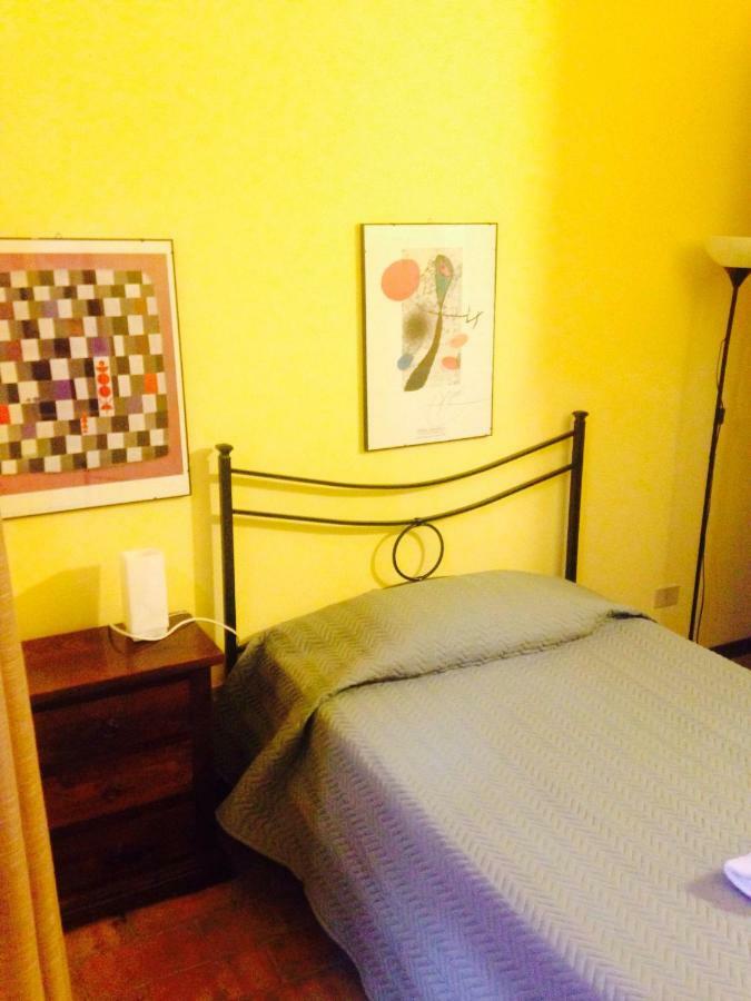 Bed and Breakfast Borgo Fontaccia San Gimignano Exterior foto