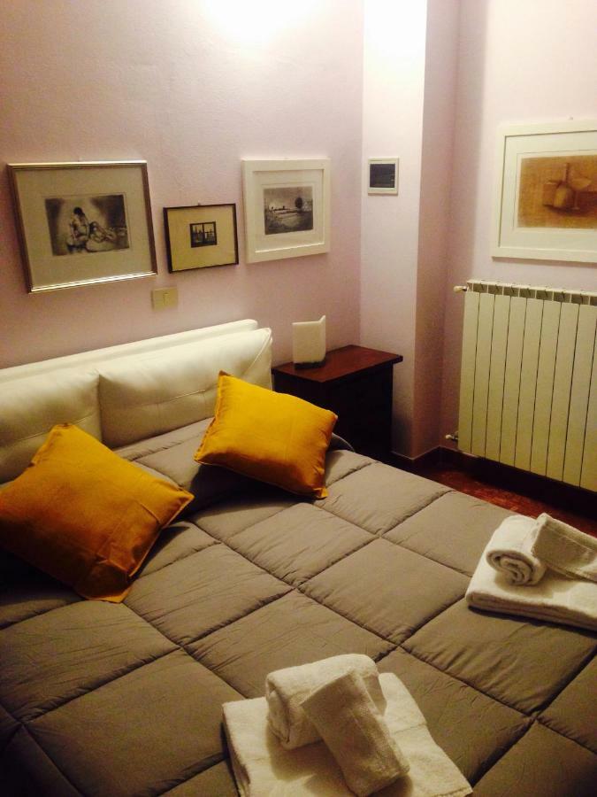 Bed and Breakfast Borgo Fontaccia San Gimignano Exterior foto