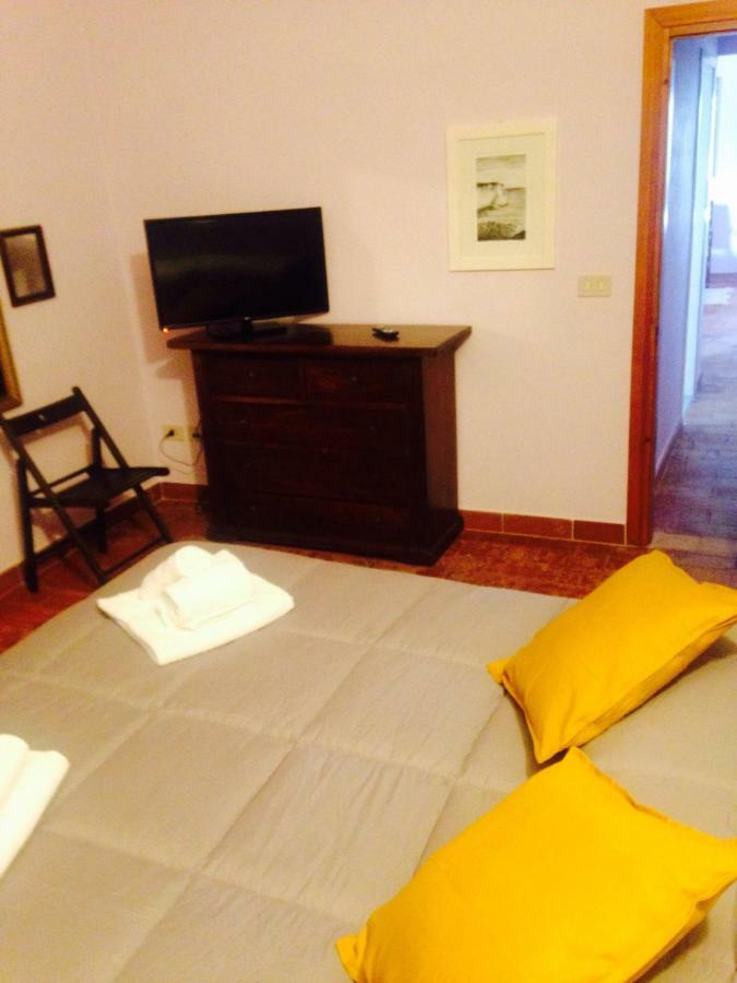 Bed and Breakfast Borgo Fontaccia San Gimignano Exterior foto
