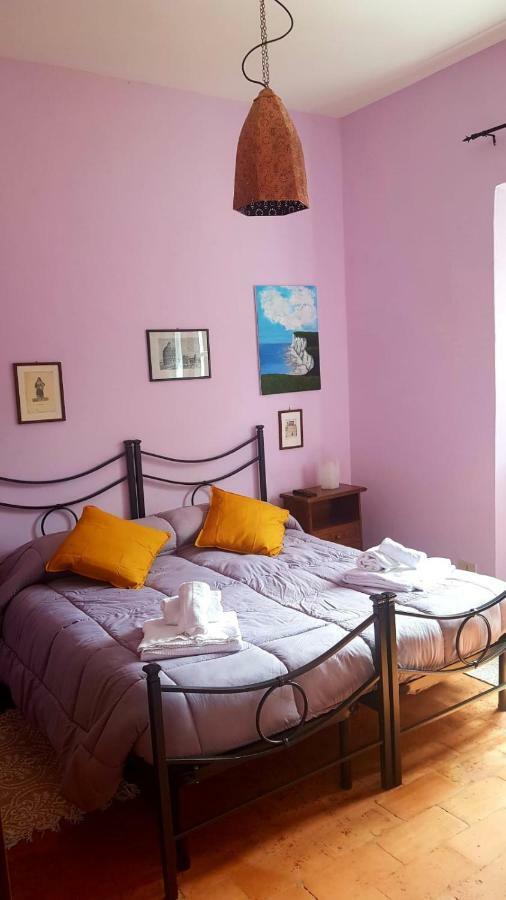 Bed and Breakfast Borgo Fontaccia San Gimignano Exterior foto