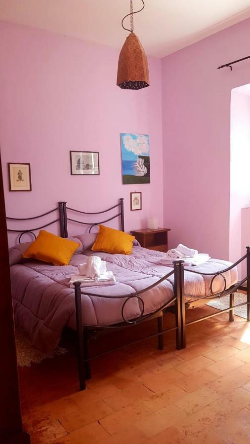 Bed and Breakfast Borgo Fontaccia San Gimignano Exterior foto
