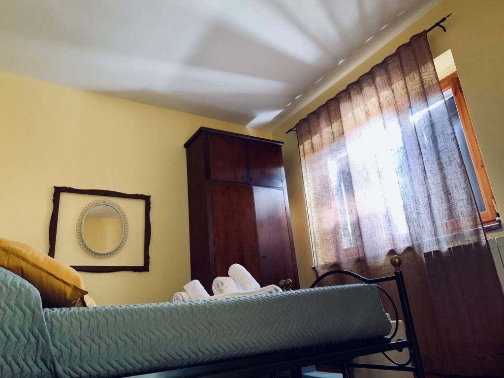 Bed and Breakfast Borgo Fontaccia San Gimignano Exterior foto