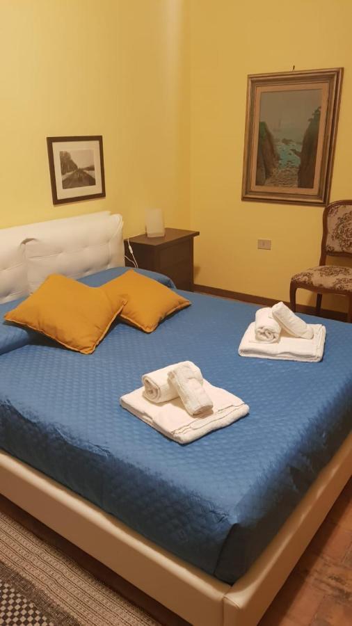 Bed and Breakfast Borgo Fontaccia San Gimignano Exterior foto